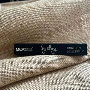 Mica Beauty Cosmetics Marvelous‎ Matte Liquid Lip - Favorite
